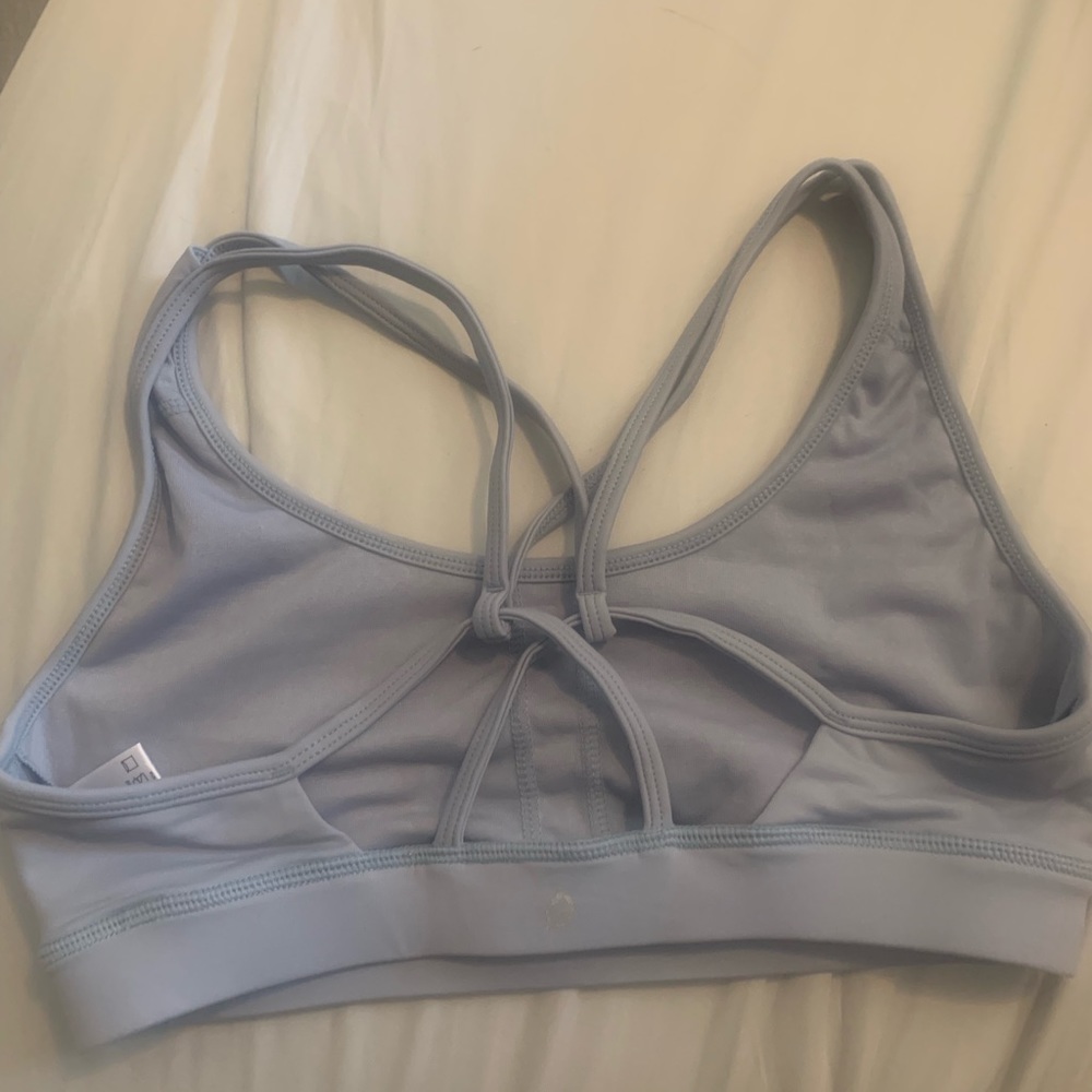 Ptula sports bra